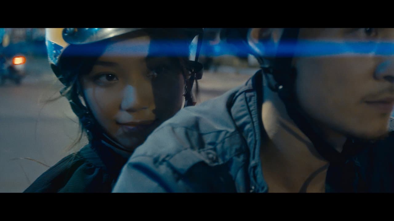 Backdrop – Night Shift