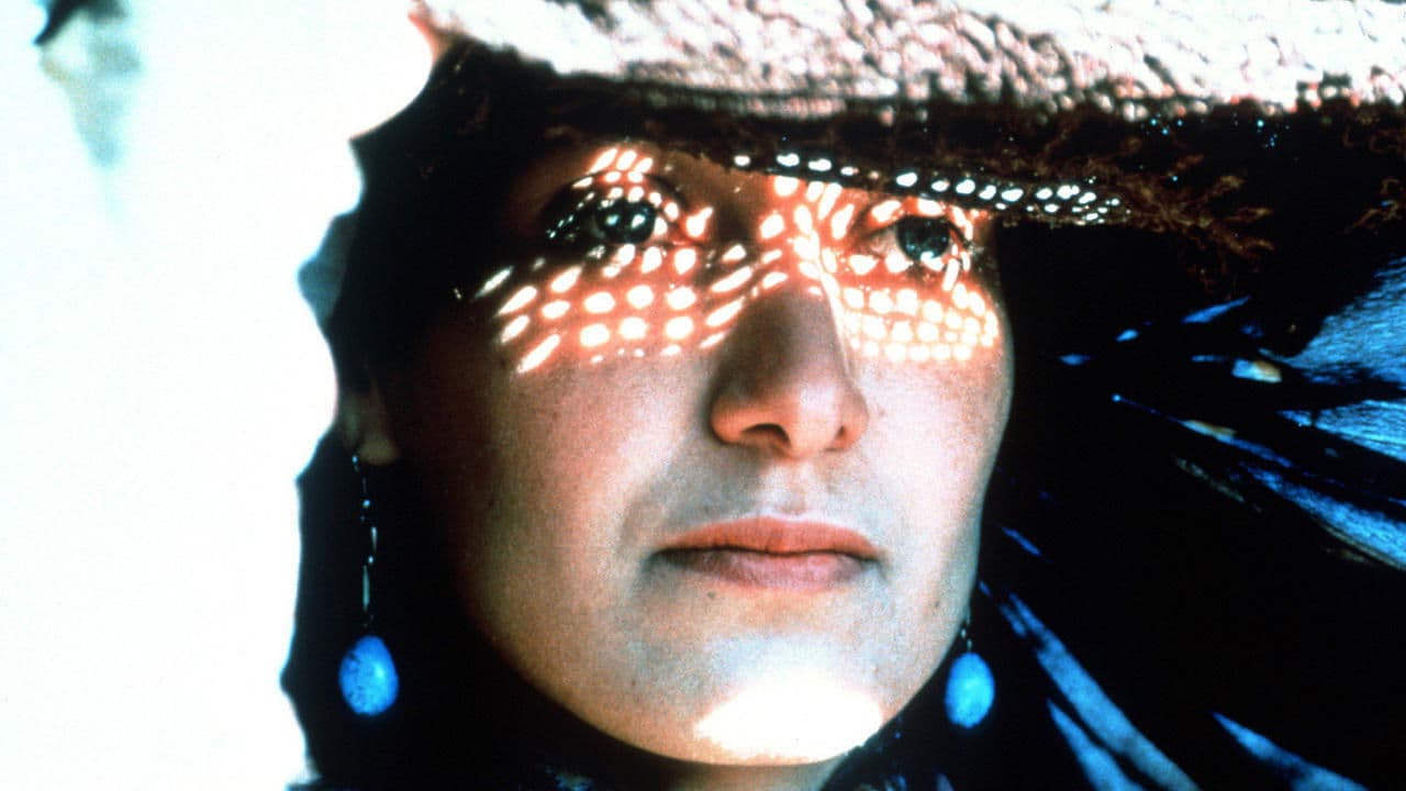 Backdrop – Reise nach Kandahar