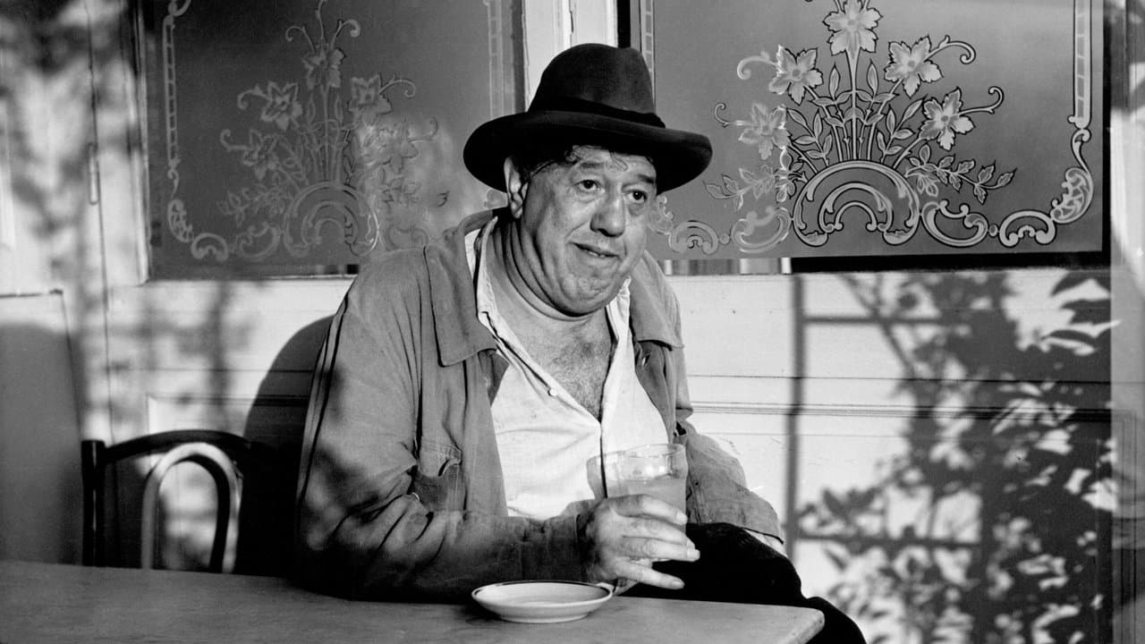 Backdrop – La Poison