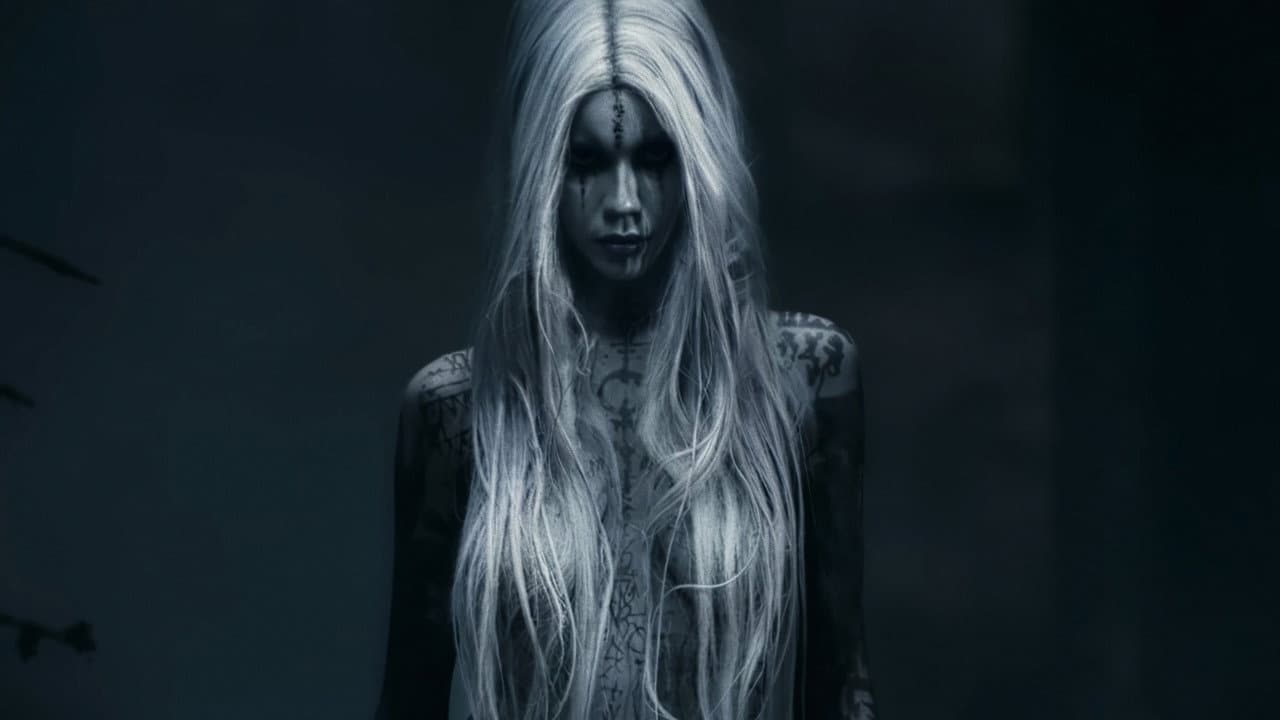 Backdrop – Ritual