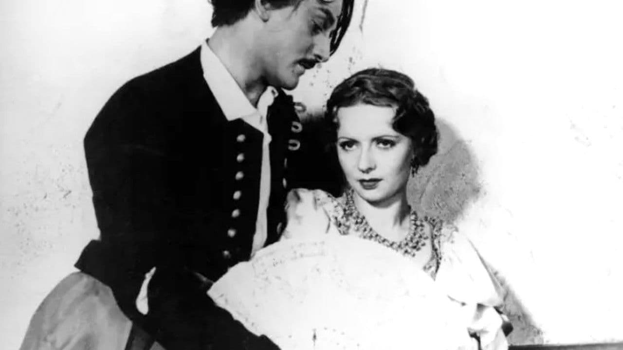 Backdrop – Zigeunerbaron