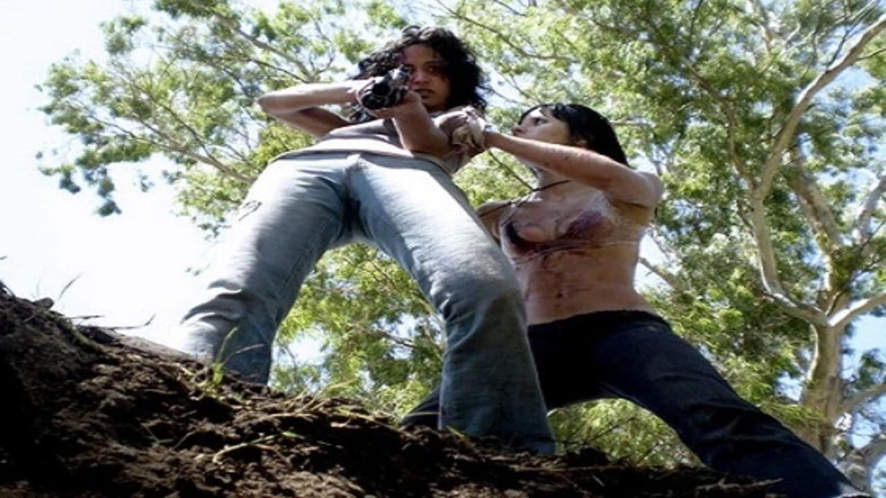 Backdrop – I'll Never Die Alone