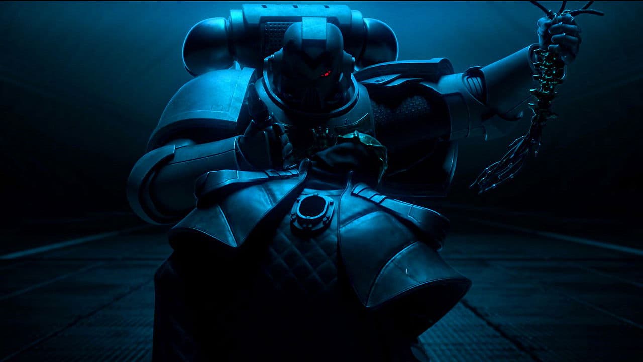Backdrop – Astartes