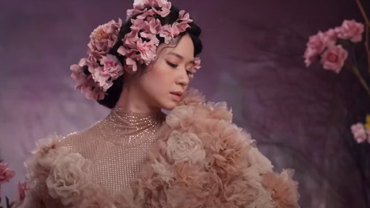 Backdrop – Heartbreak Motel