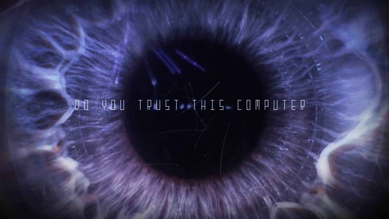 Backdrop – Do You Trust this Computer?