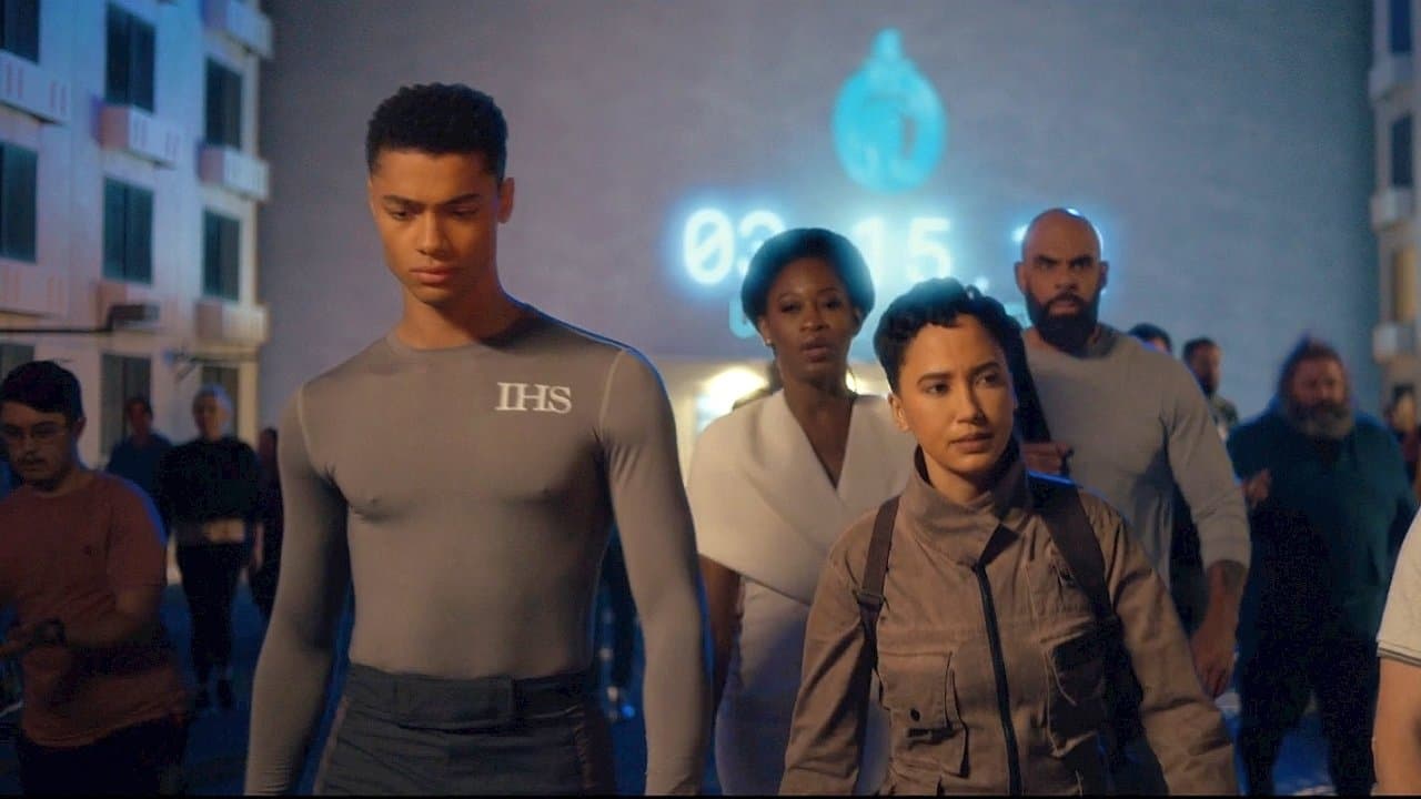 Backdrop – Absolute Dominion