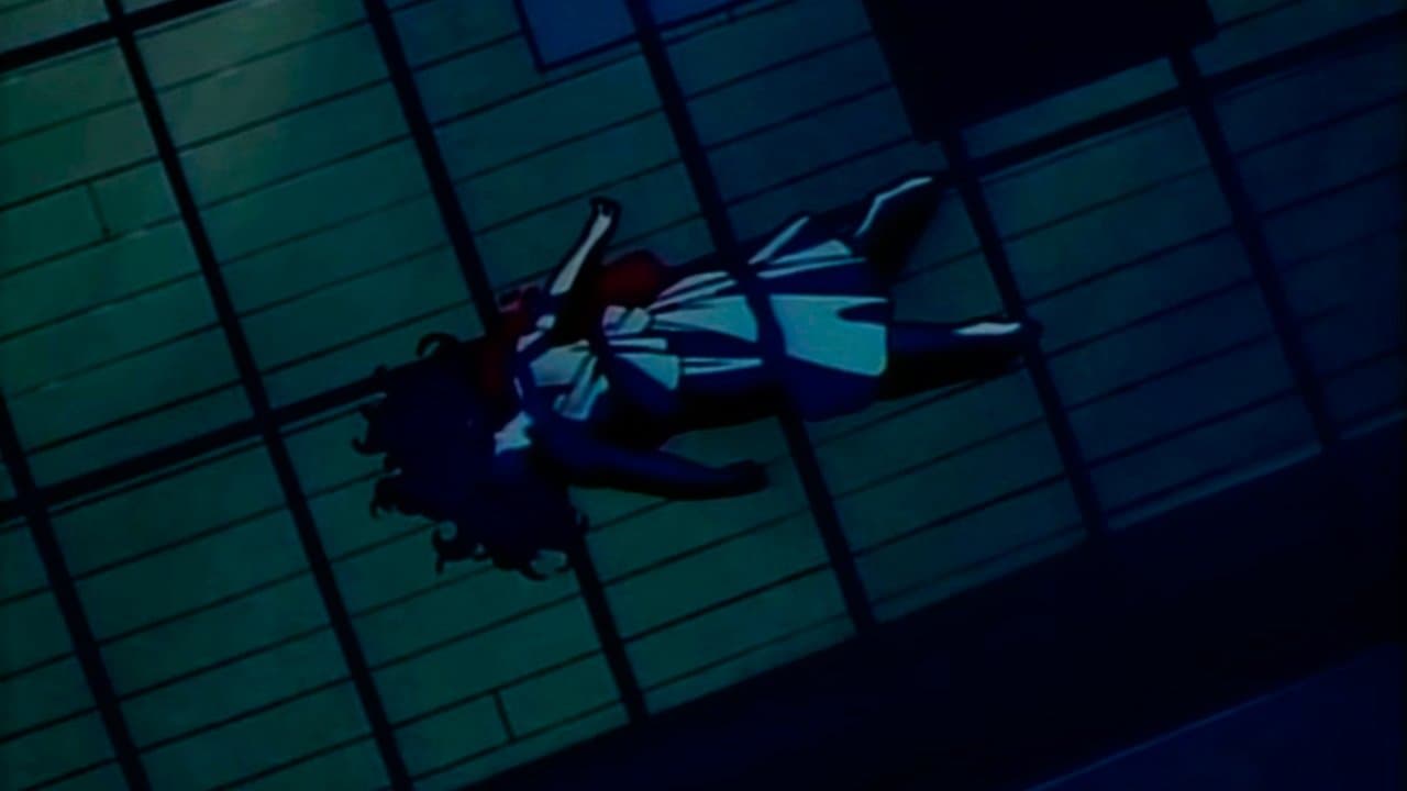 Backdrop – Mermaid's Scar