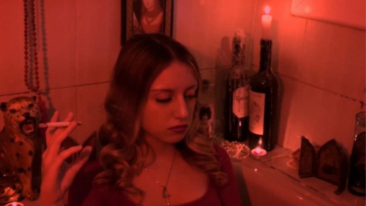 Backdrop – Cig, Fag, Smoke