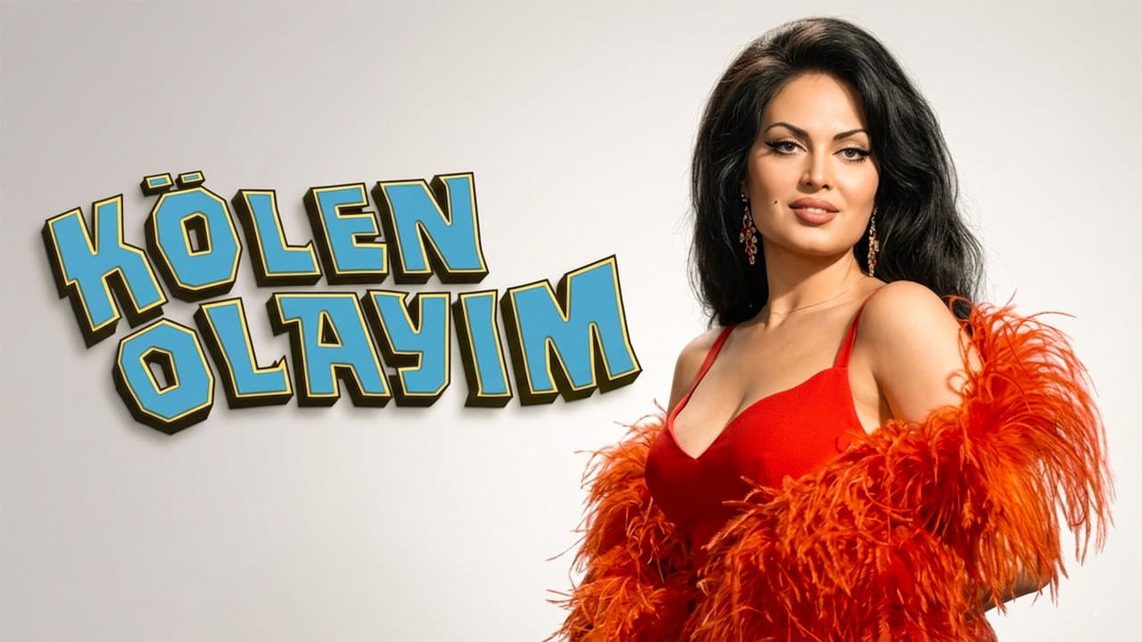 Backdrop – Kölen Olayım