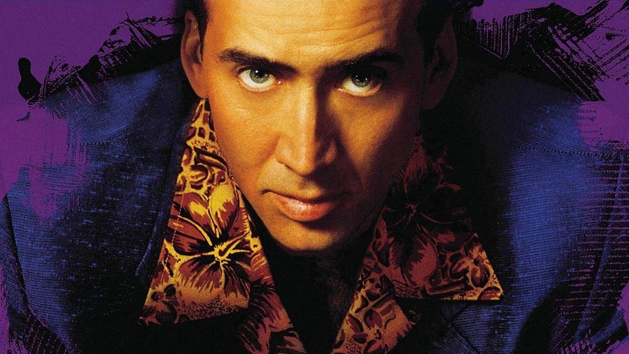 Backdrop – Spiel auf Zeit