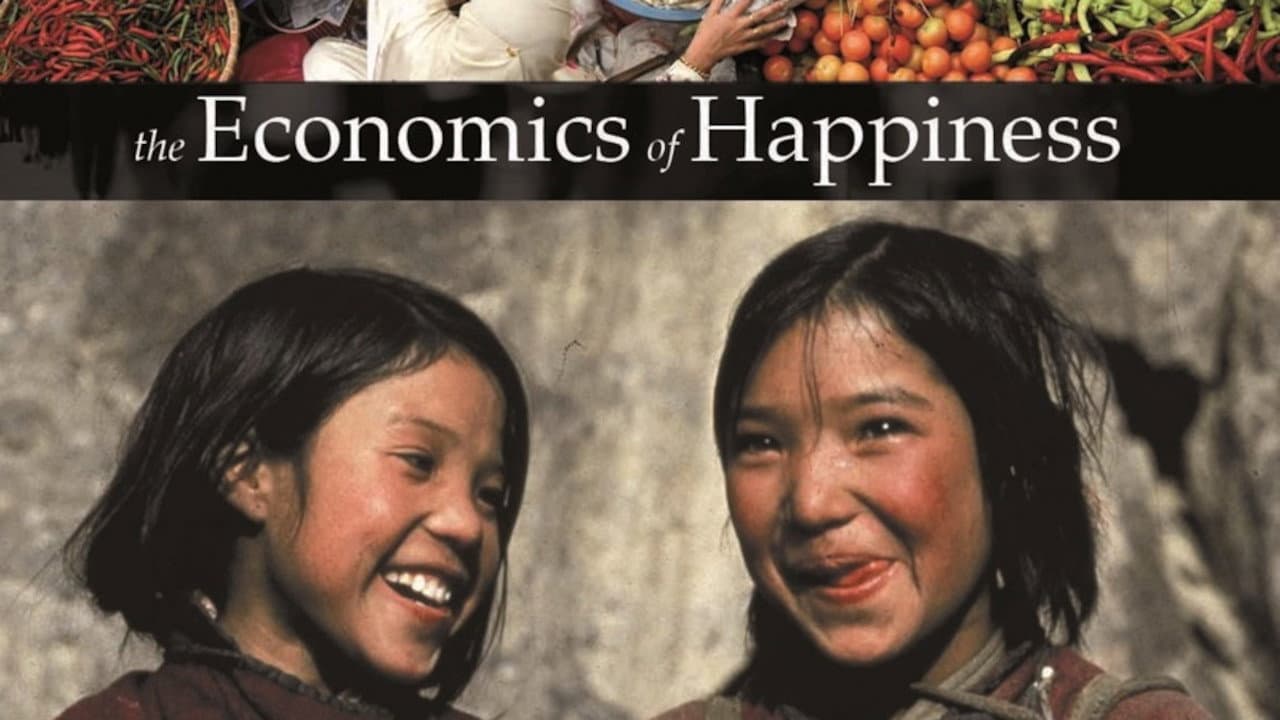 Backdrop – The Economics of Happiness