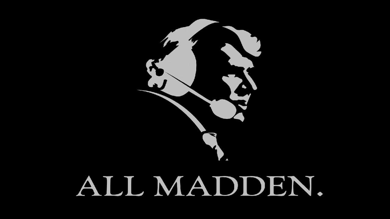 Backdrop – All Madden