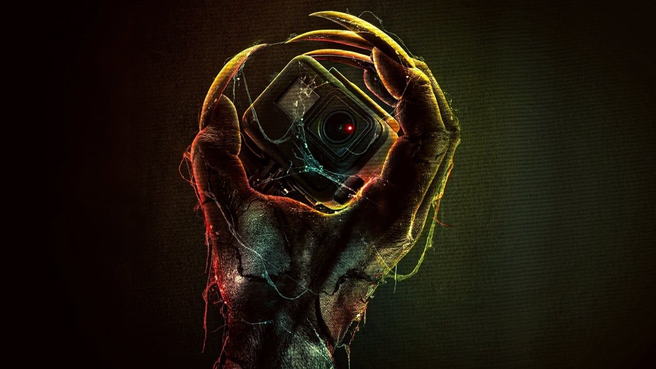 Backdrop – Deadstream