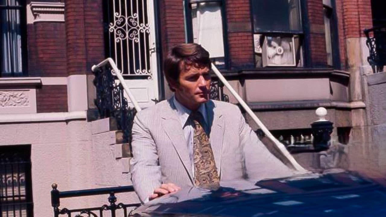 Backdrop – Lieutenant Schuster's Wife