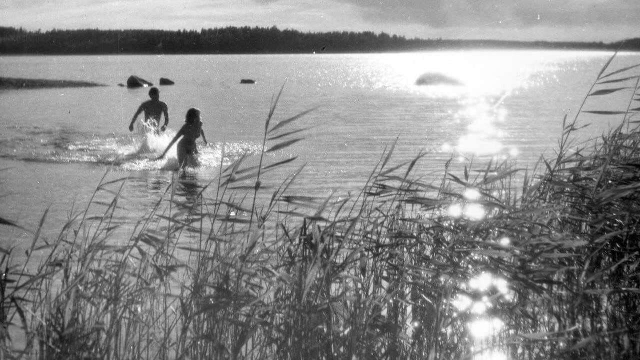 Backdrop – Sie tanzte nur einen Sommer