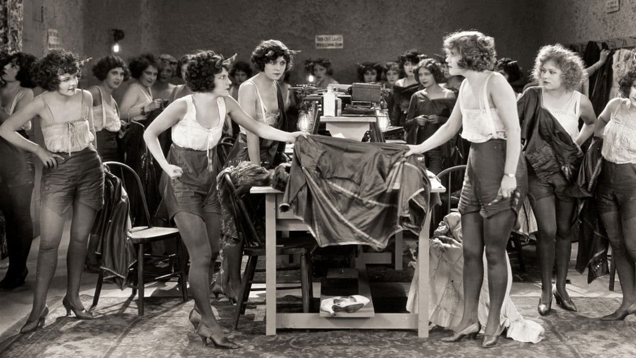 Backdrop – Rouged Lips