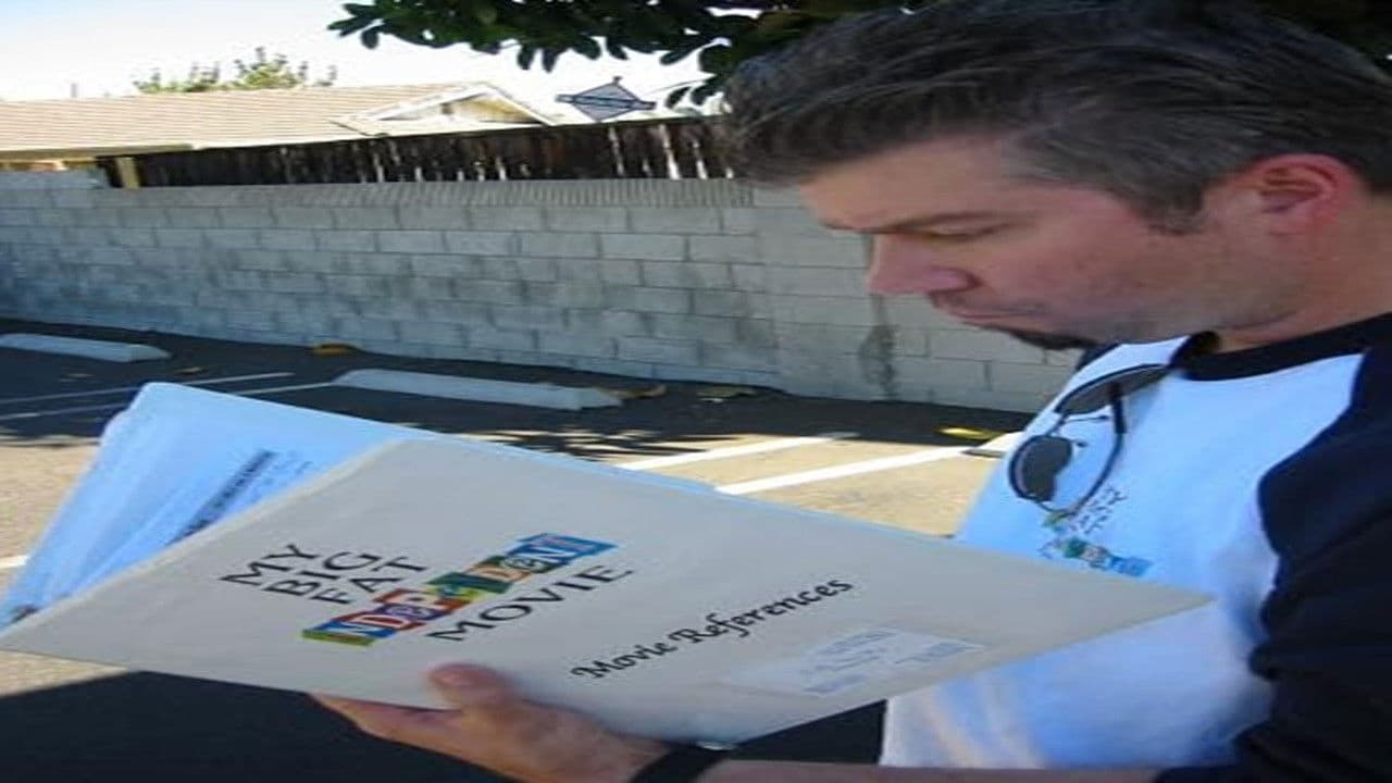 Backdrop – My Big Fat Independent Movie