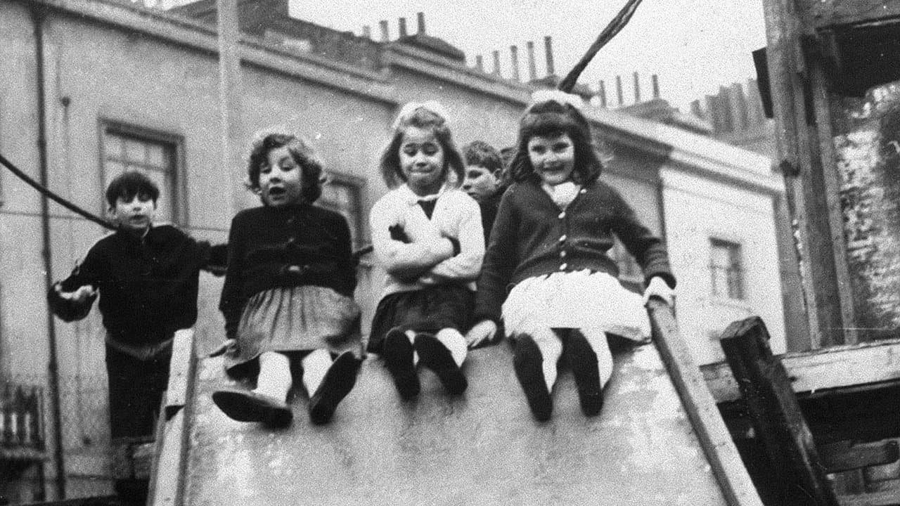 Backdrop – Seven Up!