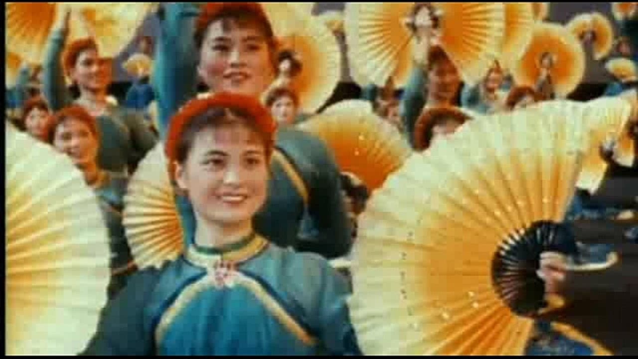 Backdrop – 八九点钟的太阳