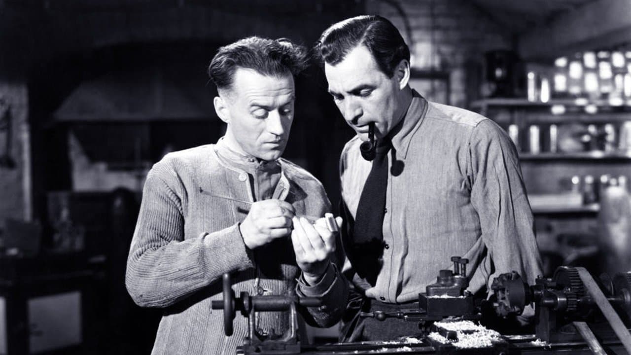 Backdrop – Experten aus dem Hinterzimmer