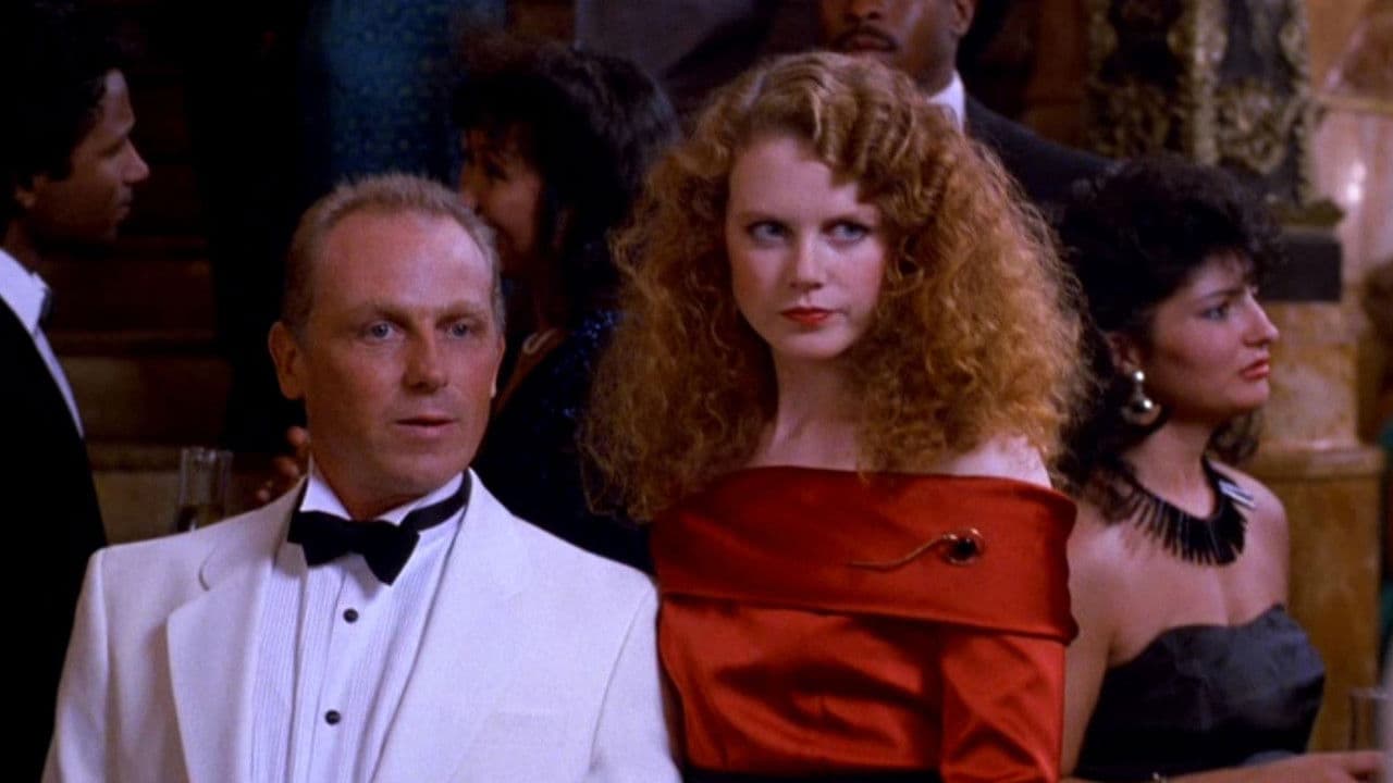 Backdrop – Trendsetters - Jahrmarkt der Illusionen