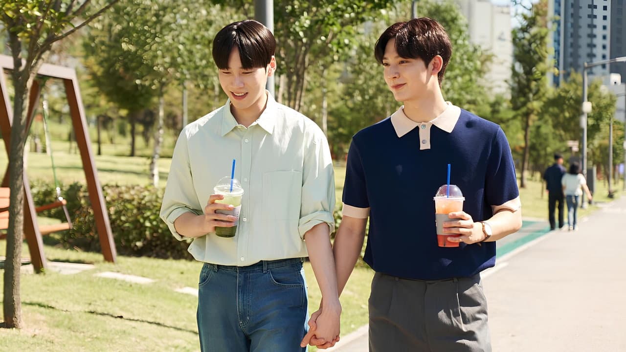 Backdrop – 해피메리엔딩 THE MOVIE