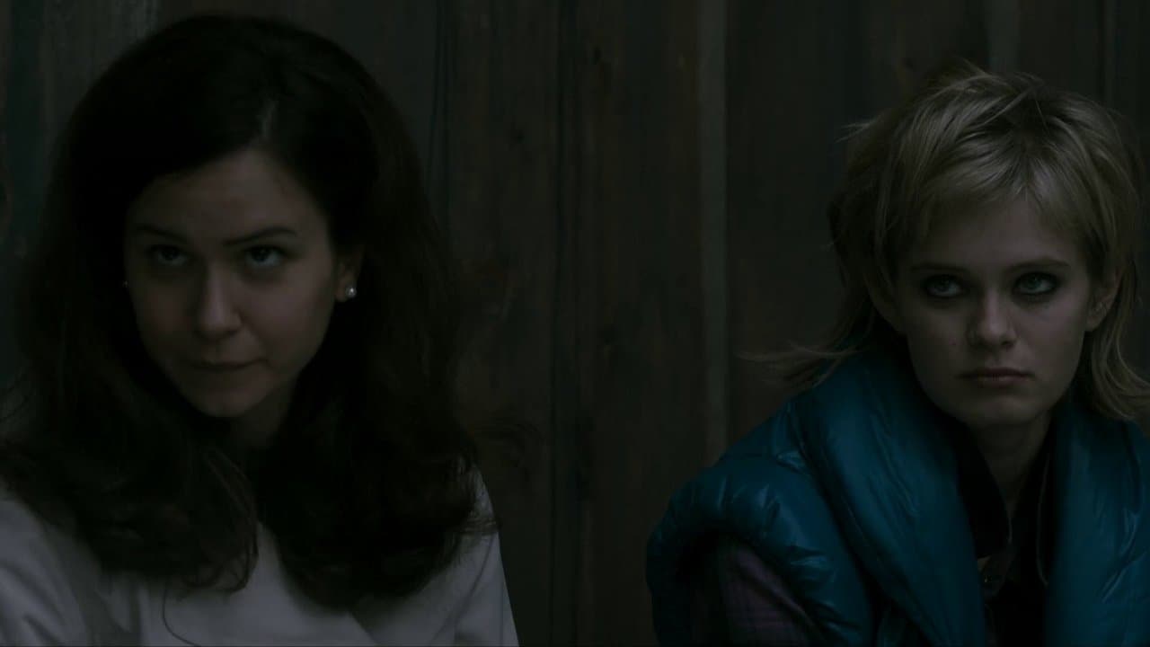 Backdrop – Enter Nowhere