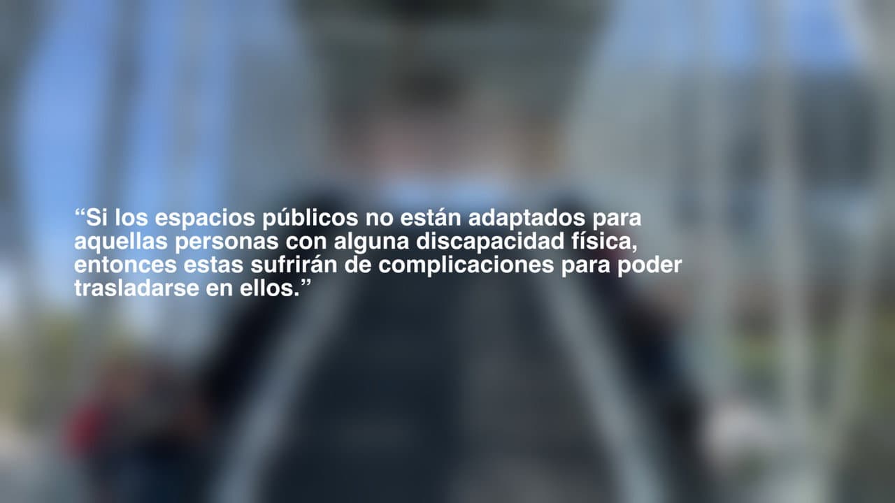 Backdrop – No Hay Espacio Para Todos
