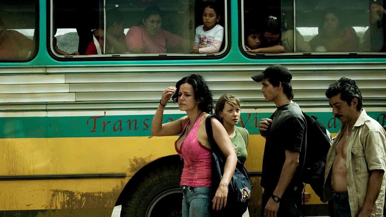 Backdrop – Paraiso Travel