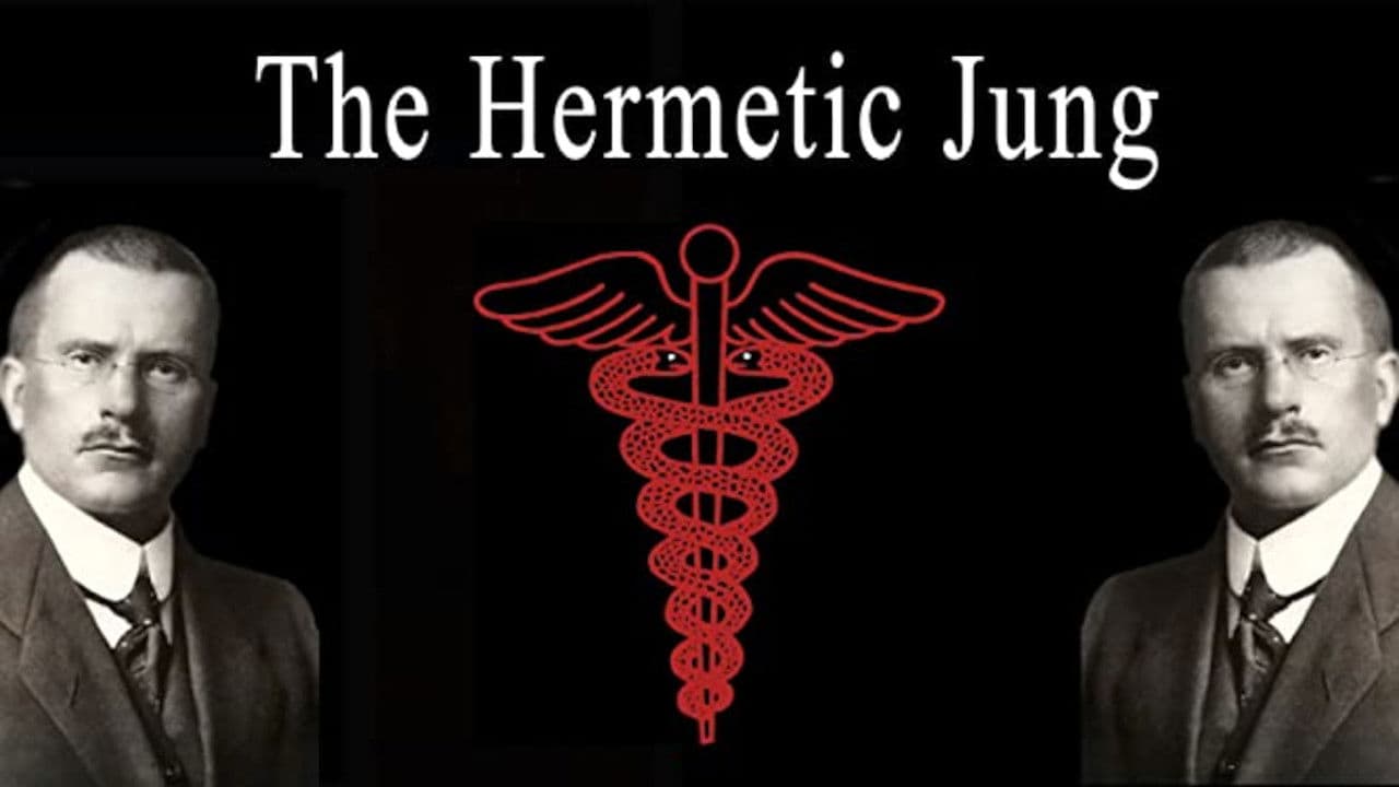 Backdrop – The Hermetic Jung