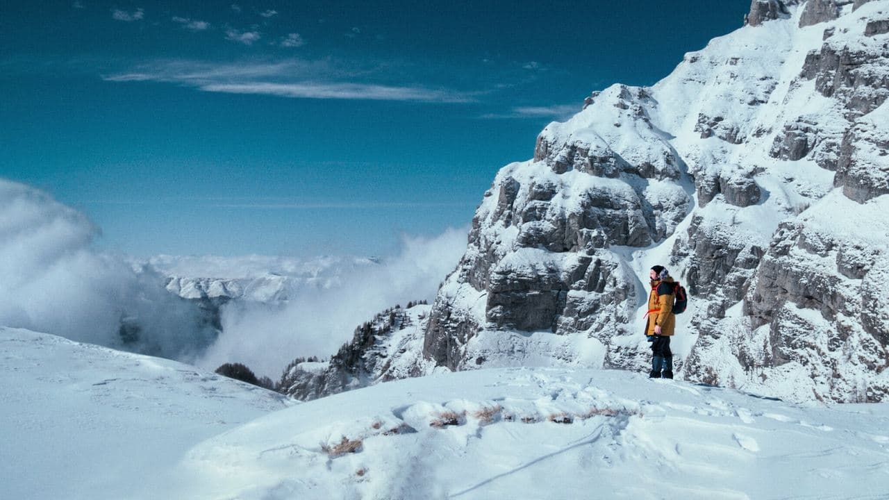 Backdrop – The Father Who Moves Mountains