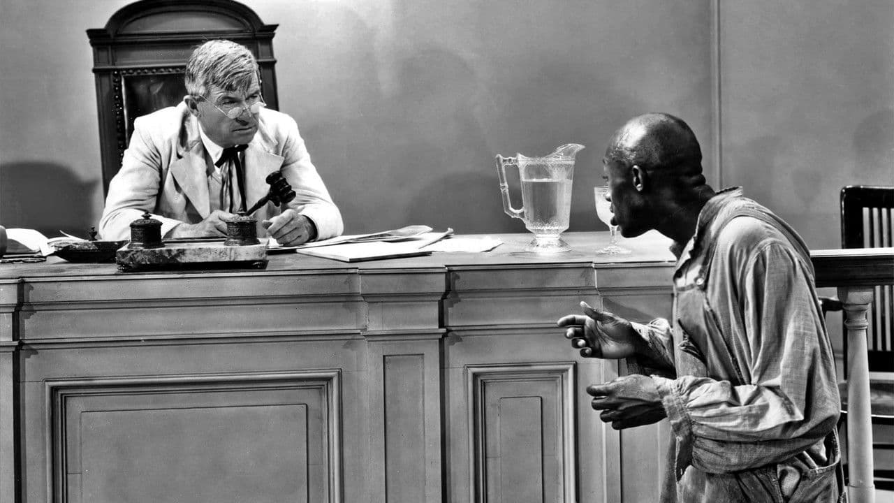 Backdrop – Judge Priest