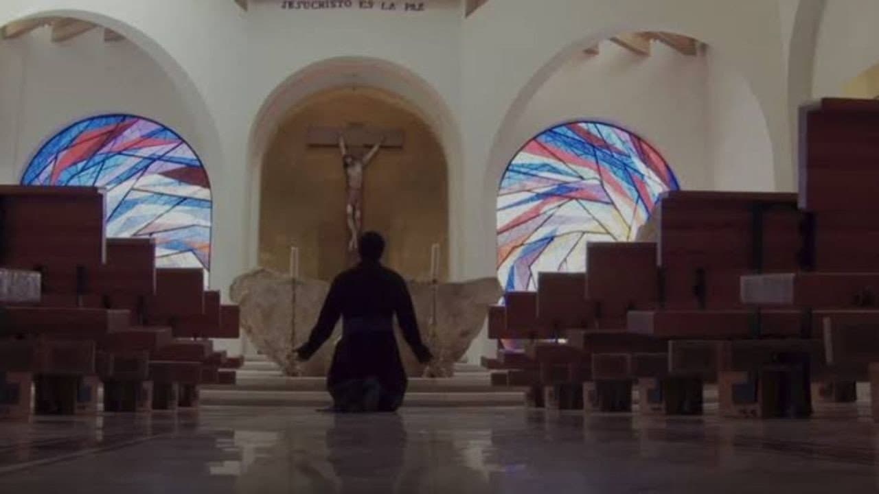 Backdrop – Agnus Dei, Cordero de Dios