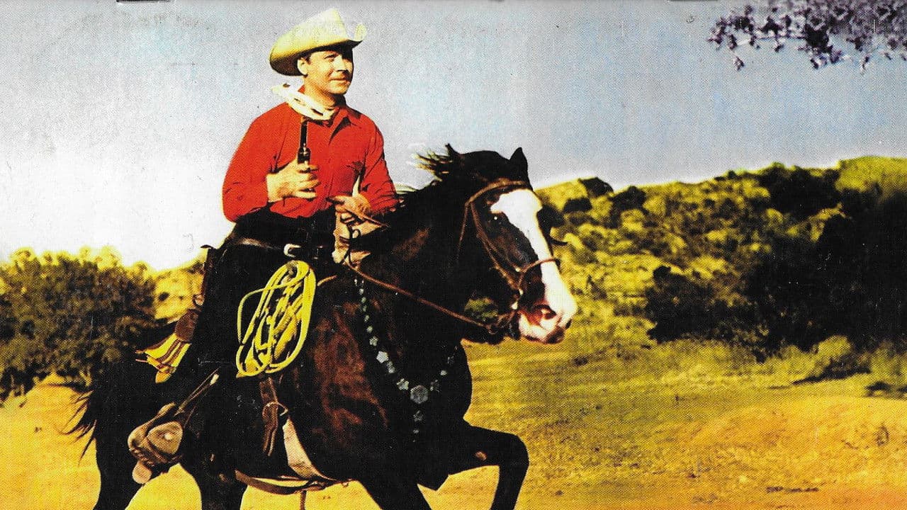 Backdrop – The Missourians