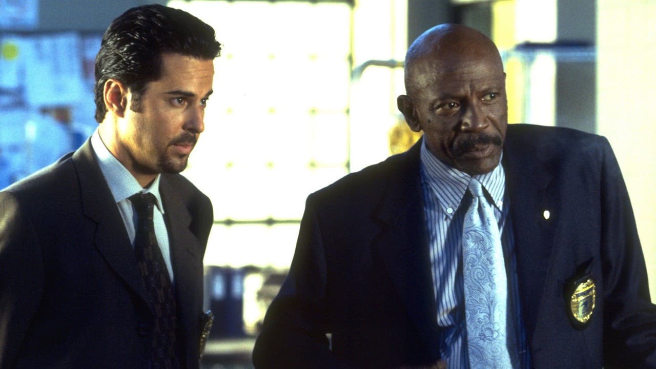 Backdrop – The Inspectors - Zerrissene Beweise