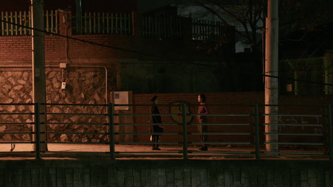 Backdrop – 과화만사성