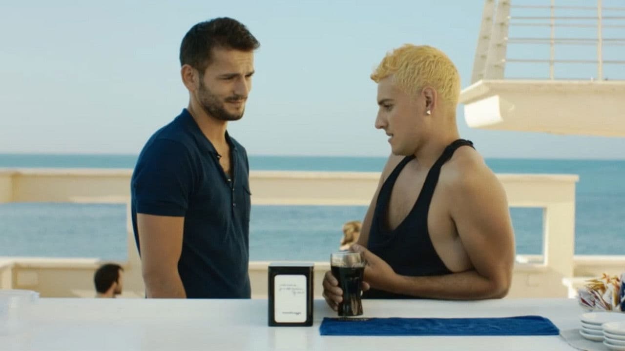 Backdrop – La tana