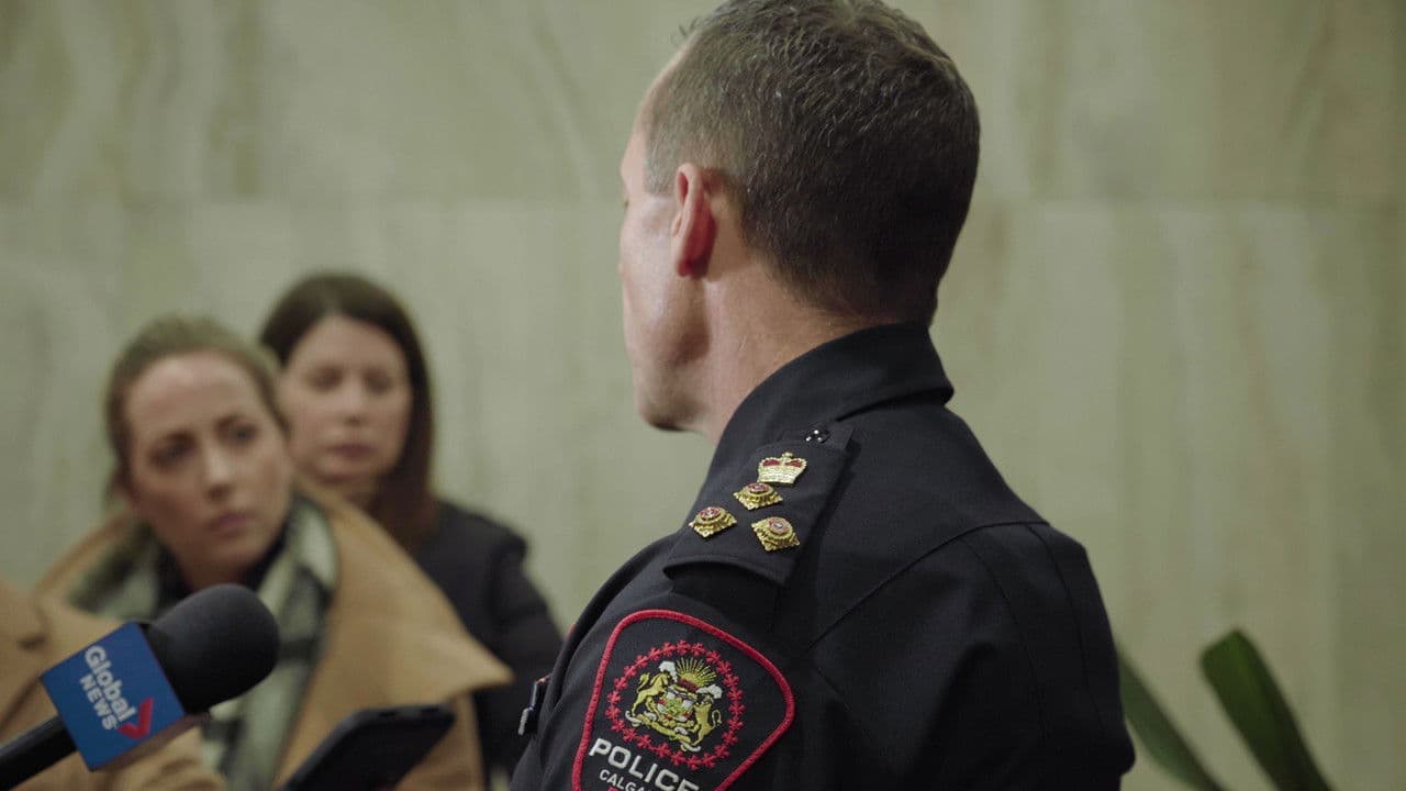 Backdrop – No Visible Trauma