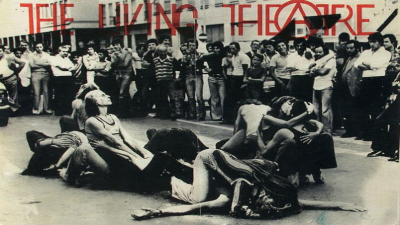 Backdrop – Paradise Now