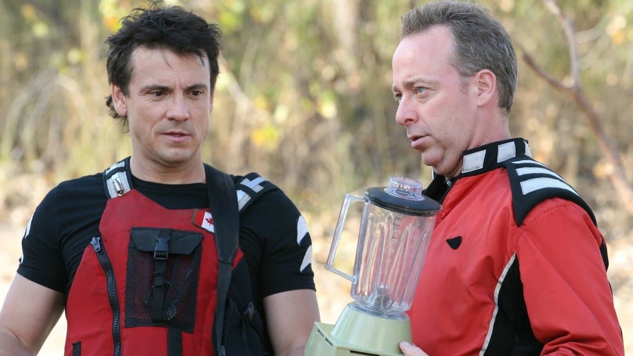 Backdrop – Dans une galaxie près de chez vous 2