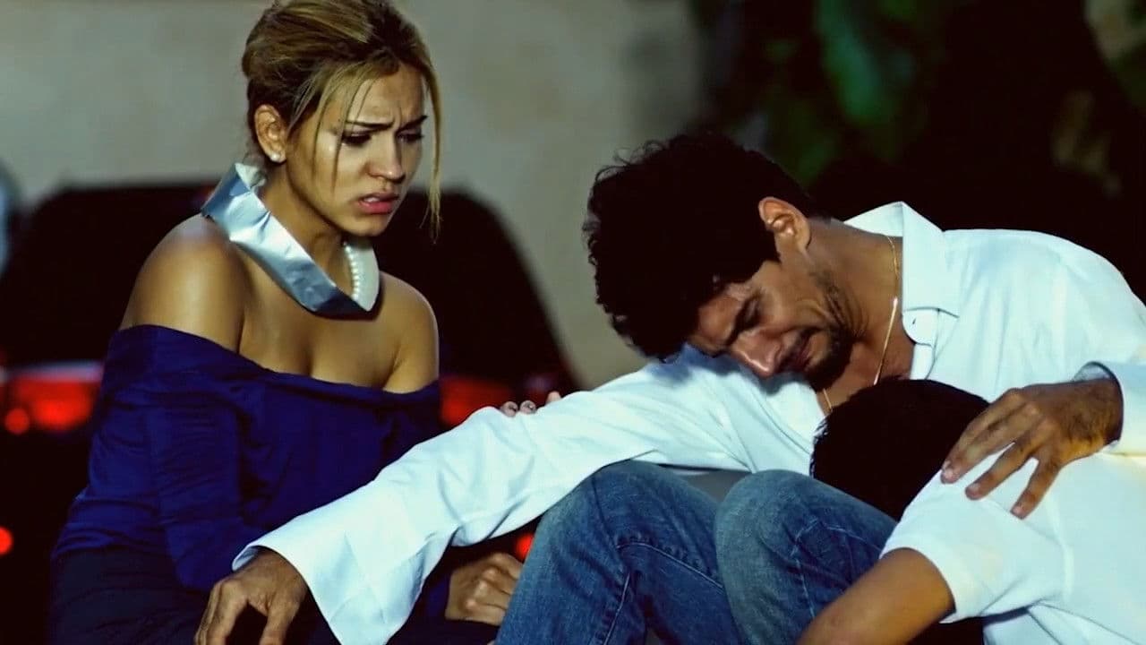 Backdrop – Jaque mate!