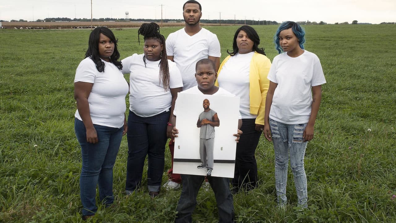 Backdrop – MILWAUKEE 53206