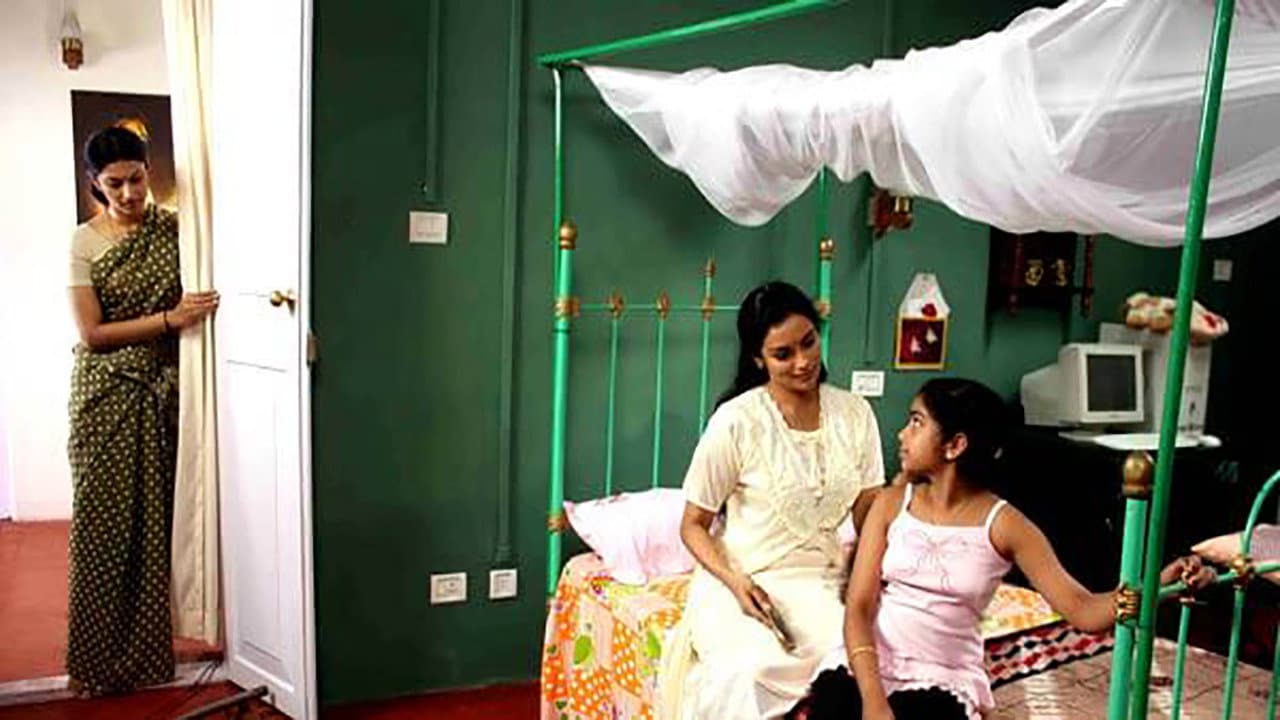 Backdrop – കടാക്ഷം