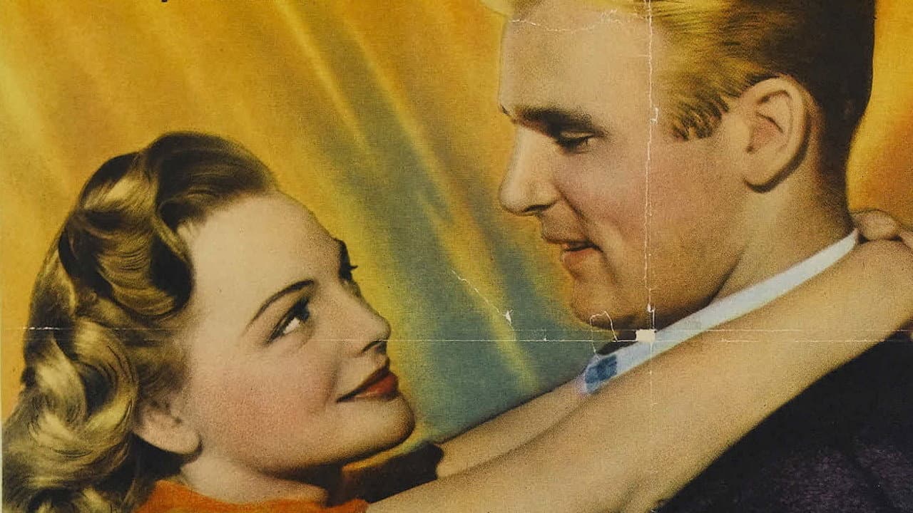 Backdrop – Gentleman Joe Palooka