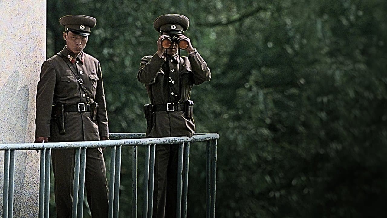 Backdrop – Inside North Korea