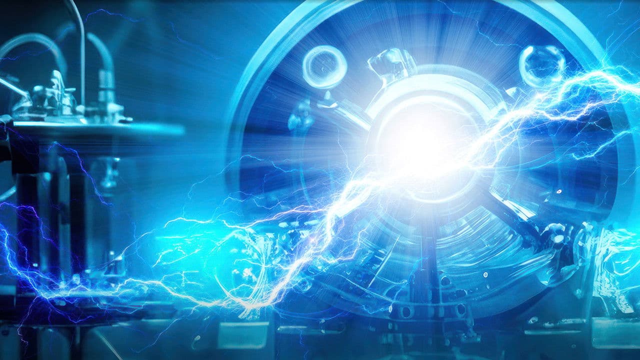 Backdrop – Free Energy - The Race to Zero Point