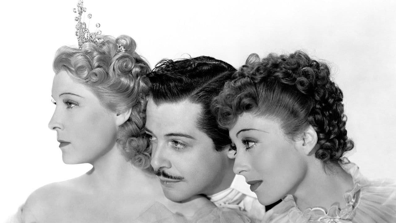 Backdrop – Der große Walzer