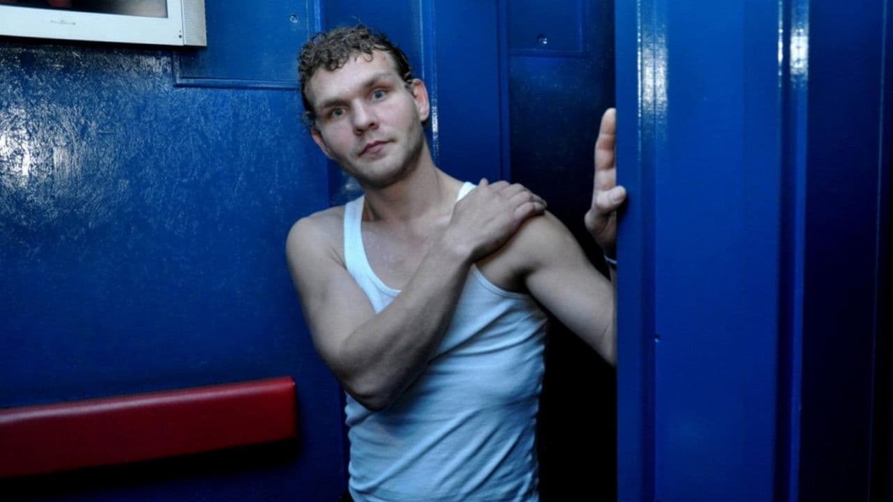 Backdrop – Die Jungs vom Bahnhof Zoo