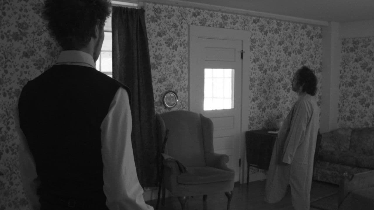 Backdrop – The Judgment