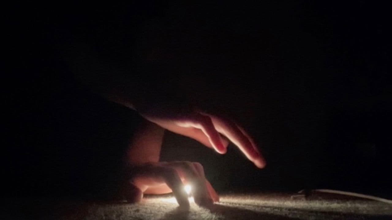 Backdrop – Experiments in the Dark